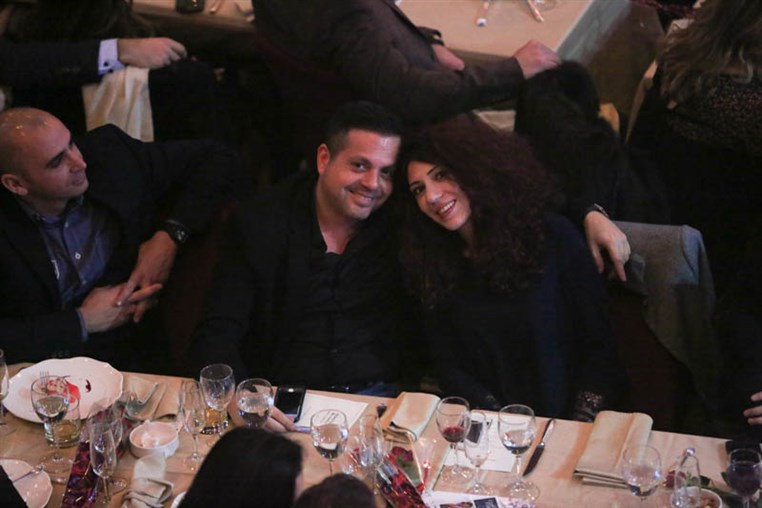 El Chato at Casino Du Liban